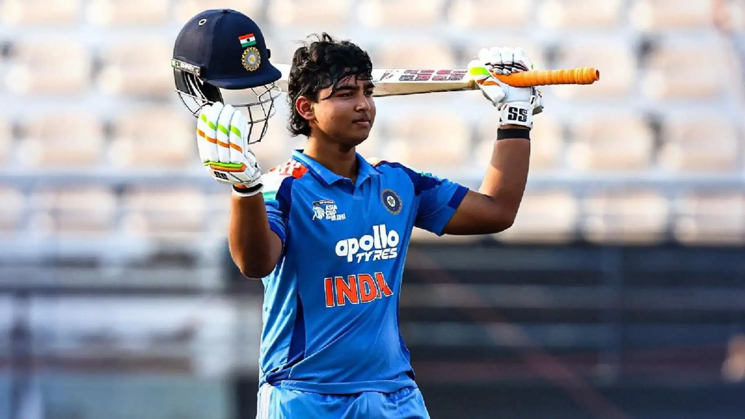 Vaibhav खेलेंगे 2027 वर्ल्ड कप! पूर्व खिलाड़ी की भविष्यवाणी ने सबको किया हैरान