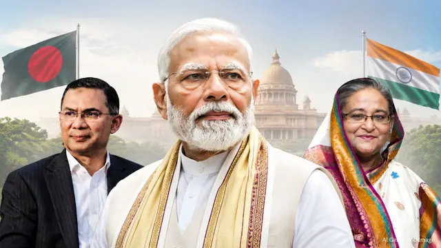 जल्द ही India आ सकते हैं Bangladesh PM, शेख हसीना पर होगी बात?