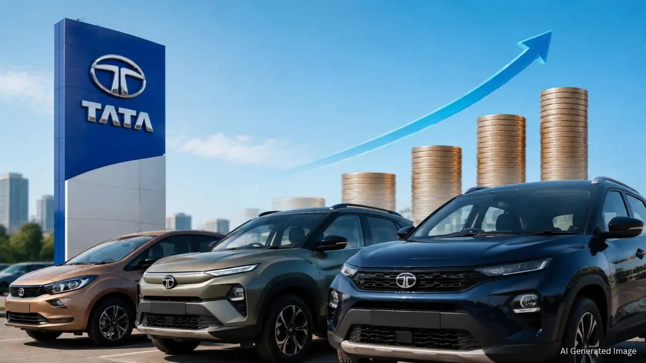 1 सितंबर से बढ़ेगी Tata Cars की कीमत, जानें कितना बढ़ने वाला है रेट