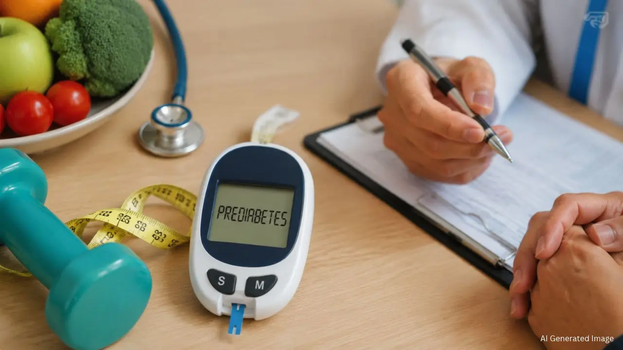 Prediabetes क्या है और इससे बचाव कैसे किया जा सकता है?