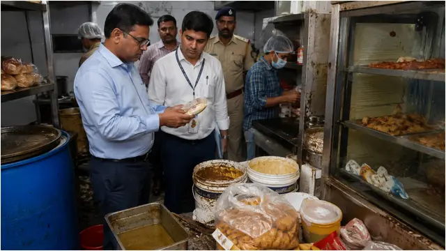 McDonald's समेत कई रेस्टोरेंट्स पर लगा बैन, महाराष्ट्र FDA ने लाइसेंस किए रद्द