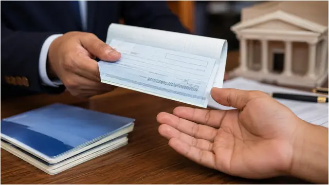 तुरंत बदलें अपनी पुरानी Cheque Book, इस तारीख से नहीं करेगी काम, जानें नया नियम