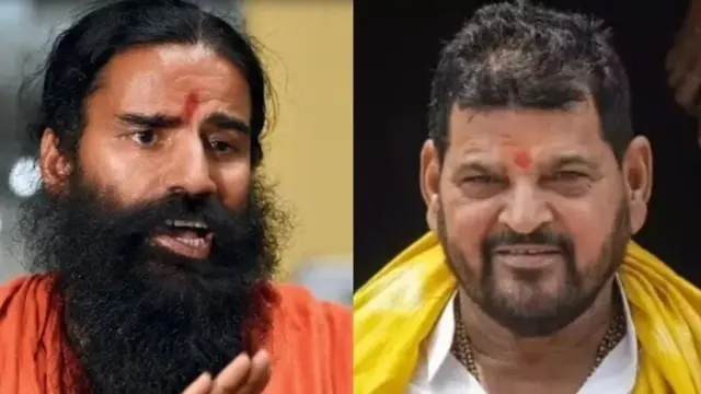 'एक बार तो सलवार पहनकर...' बाबा Ramdev के आंदोलन की चुनौती पर बृजभूषण का अटैक