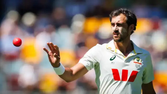 पहले ओवर में विकेट लेने में सबसे आगे निकले Starc, एंडरसन-कपिल देव को छोड़ा पीछे