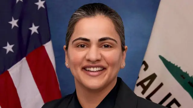 Aisha Wahab बनीं अमेरिकी कांग्रेस की पहली अफगान मूल की सांसद