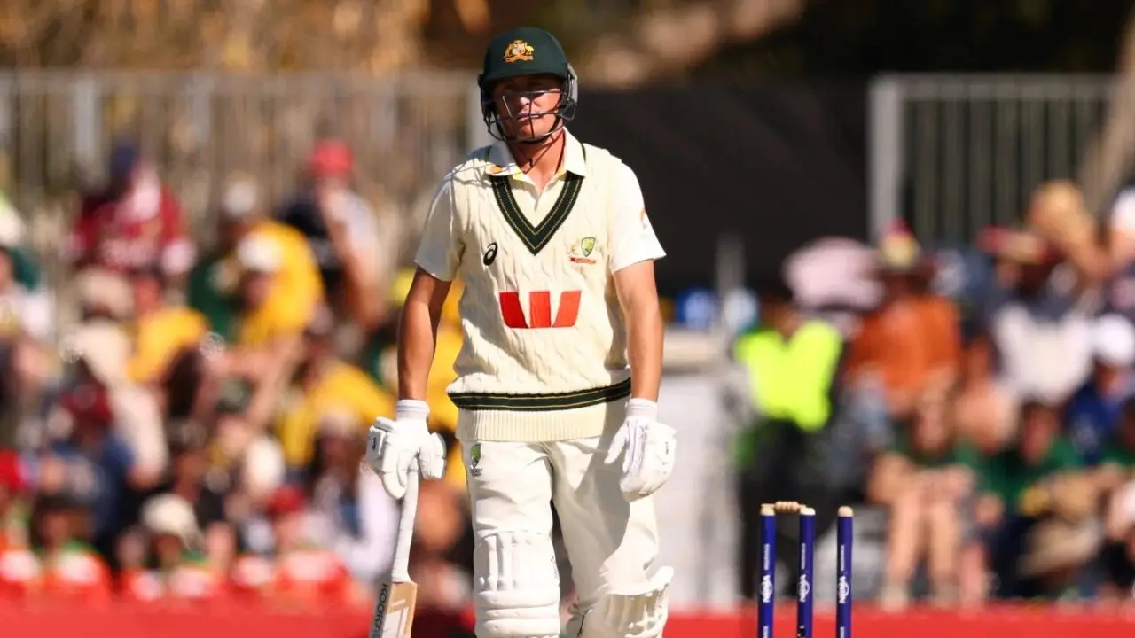 Marnus Labuschagne के प्रदर्शन पर भड़के Ponting, टीम से ड्रॉप करने की उठाई मांग