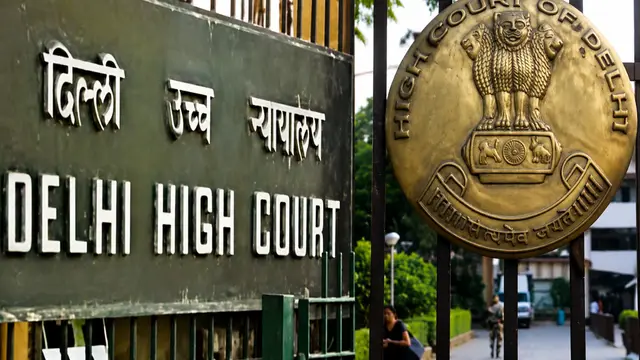 'लिव-इन रिलेशनशिप शादी जैसा ही है, माता-पिता नहीं दे सकते दखल; दिल्ली हाई कोर्ट
