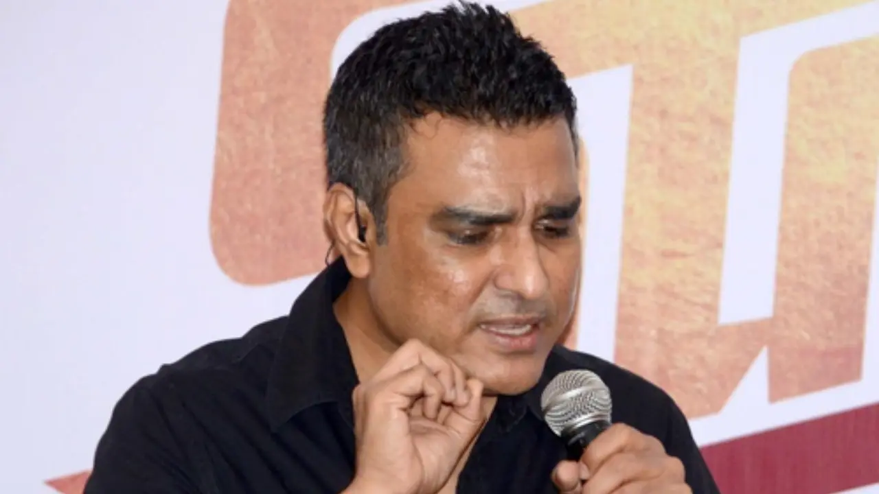 श्रीलंका के खिलाफ दूसरे टेस्ट में ऑफ स्पिनर को खिलाने के पक्ष में संजय मांजरेकर