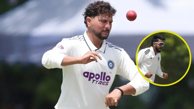 SL vs IND: टीम इंडिया ने बदली Playing 11, Kuldeep Yadav बाहर; सारांश का डेब्यू