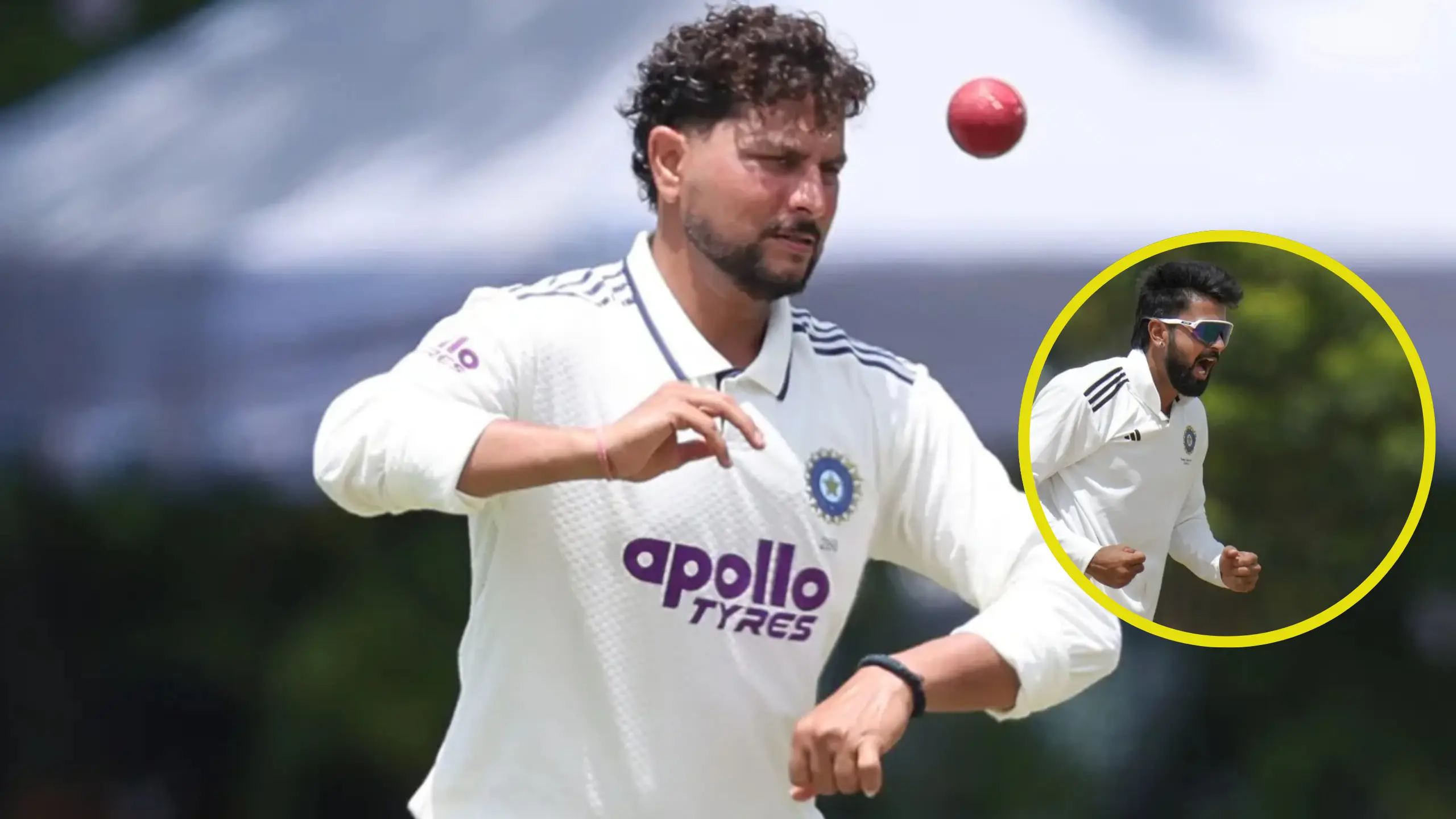 SL vs IND: टीम इंडिया ने बदली Playing 11, Kuldeep Yadav बाहर; सारांश का डेब्यू