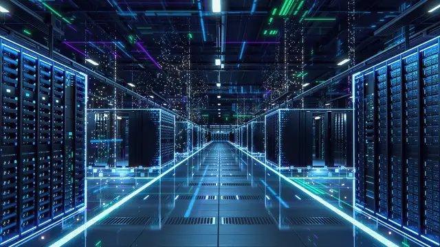 Space में बनेंगे AI Data Center? ये बड़ी दिक्कतें रोक रही हैं रास्ता