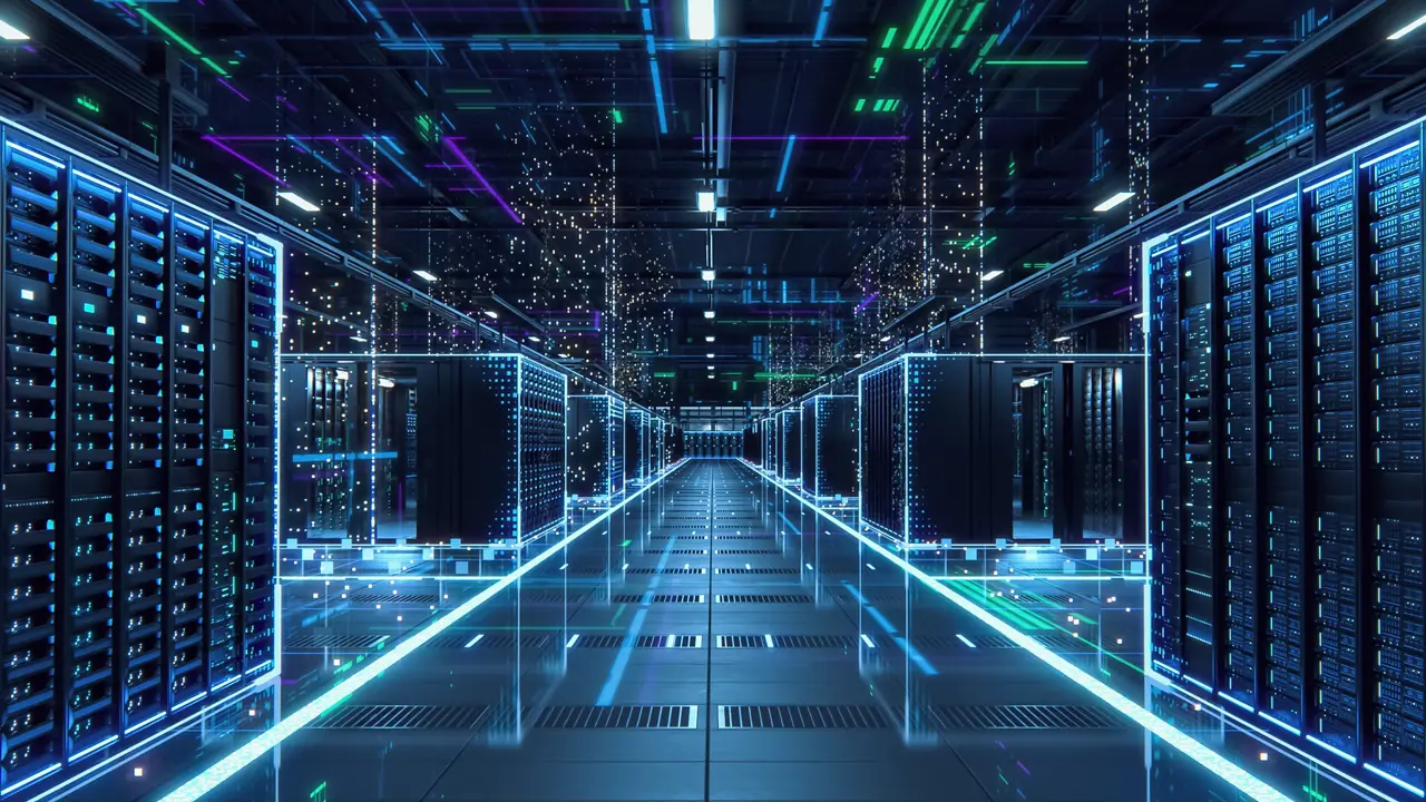 Space में बनेंगे AI Data Center? ये बड़ी दिक्कतें रोक रही हैं रास्ता