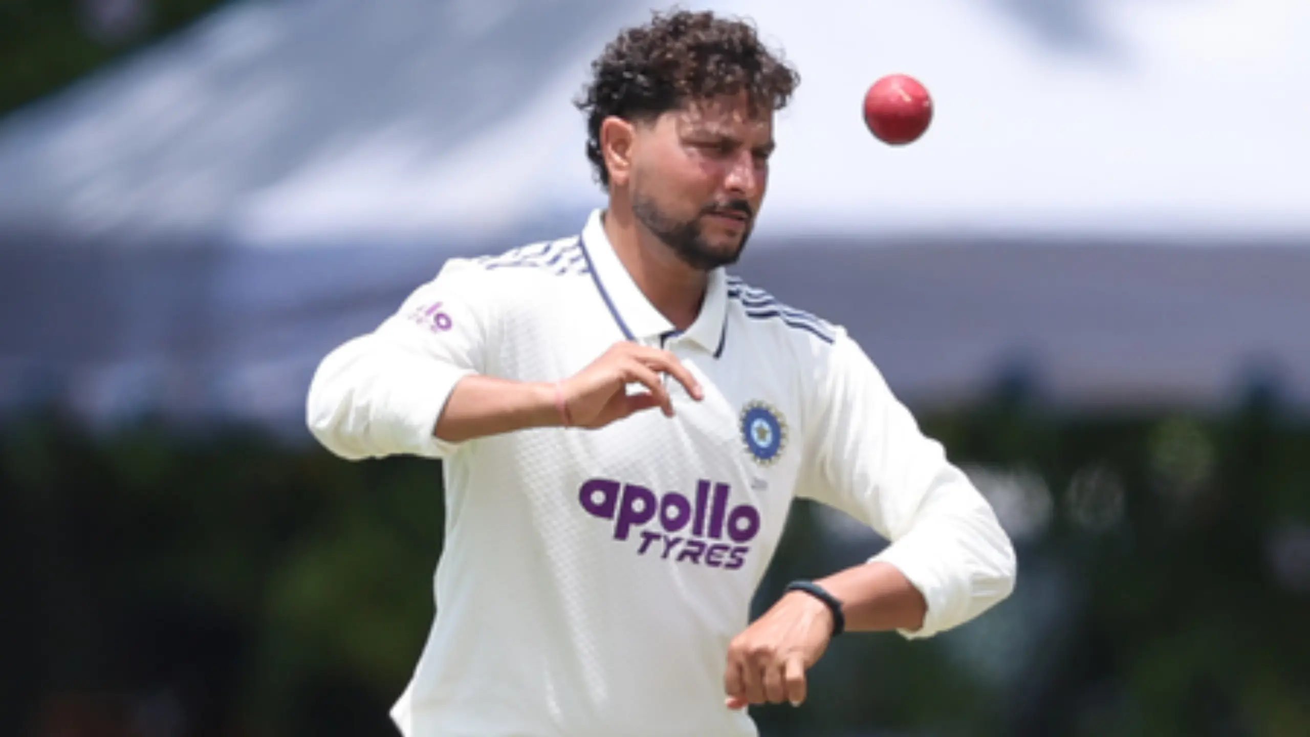 IND vs SL: कोलंबो टेस्ट से क्यों बाहर हुए Kuldeep Yadav? BCCI ने बताया कारण