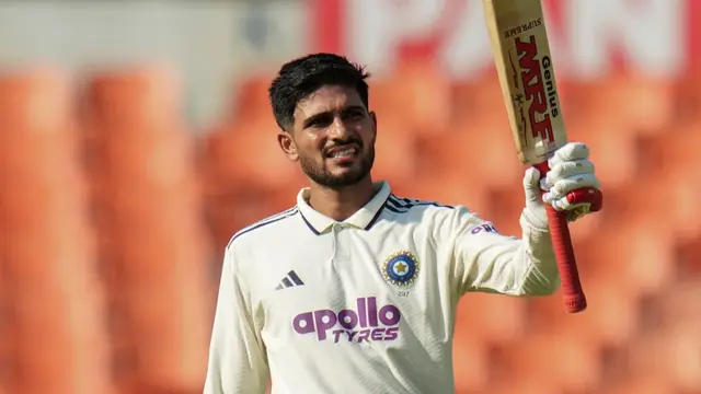 3 हजार टेस्ट रन पूरे करते ही Sachin की खास लिस्ट में जुड़ा Shubman Gill का नाम