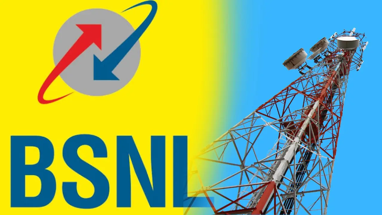 BSNL का धांसू रिचार्ज प्लान, 412 दिन की वैलिडिटी के साथ रोज मिलेगा 2GB डेटा