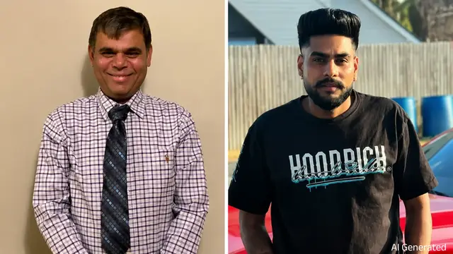 US में गोली बारी की घटनाओं में 2 भारतीयों की मौत, अब तक नहीं हुई कोई गिरफ्तारी
