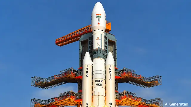 ISRO अब नहीं बनाएगा कोई रॉकेट, प्राइवेट सेक्टर को दी जाएगी जिम्मेदारी