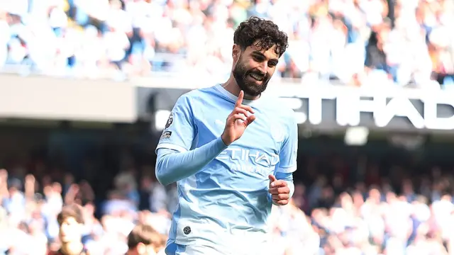 Premier League: मैनचेस्टर सिटी की धमाकेदार शुरुआत, बोर्नमाउथ को 2-1 से हराया