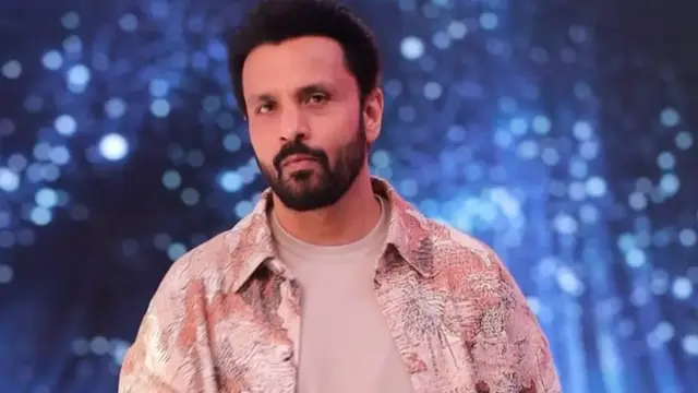 कॉमेडियन Rajiv Thakur के पिता का हुआ निधन, Krushna Abhishek ने दी जानकारी