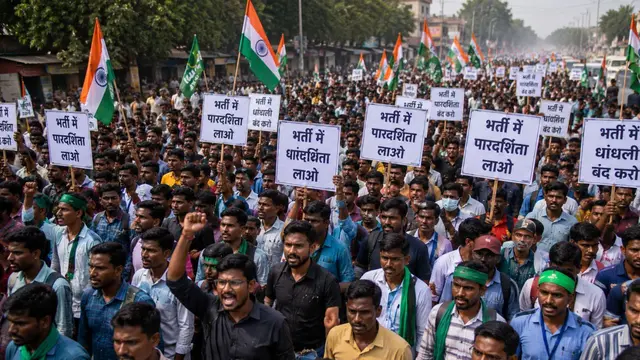 Devendra Mahato का नया ऐलान, Jharkhand में आज निकलेगी 'भर्ती सुधार यात्रा'