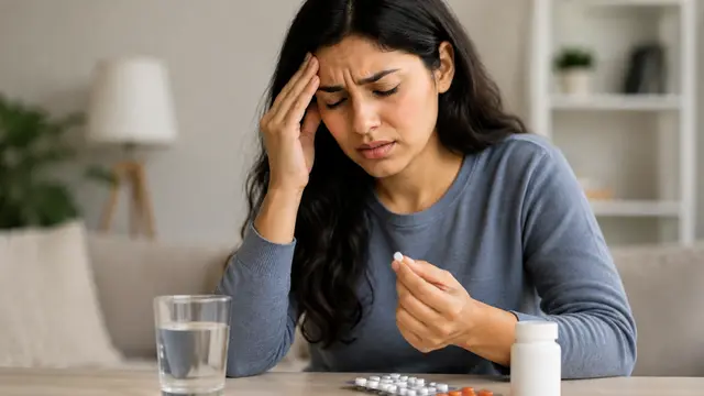 सिरदर्द में बार-बार Painkiller लेना कितना सही? जानें क्या कहते हैं Doctor