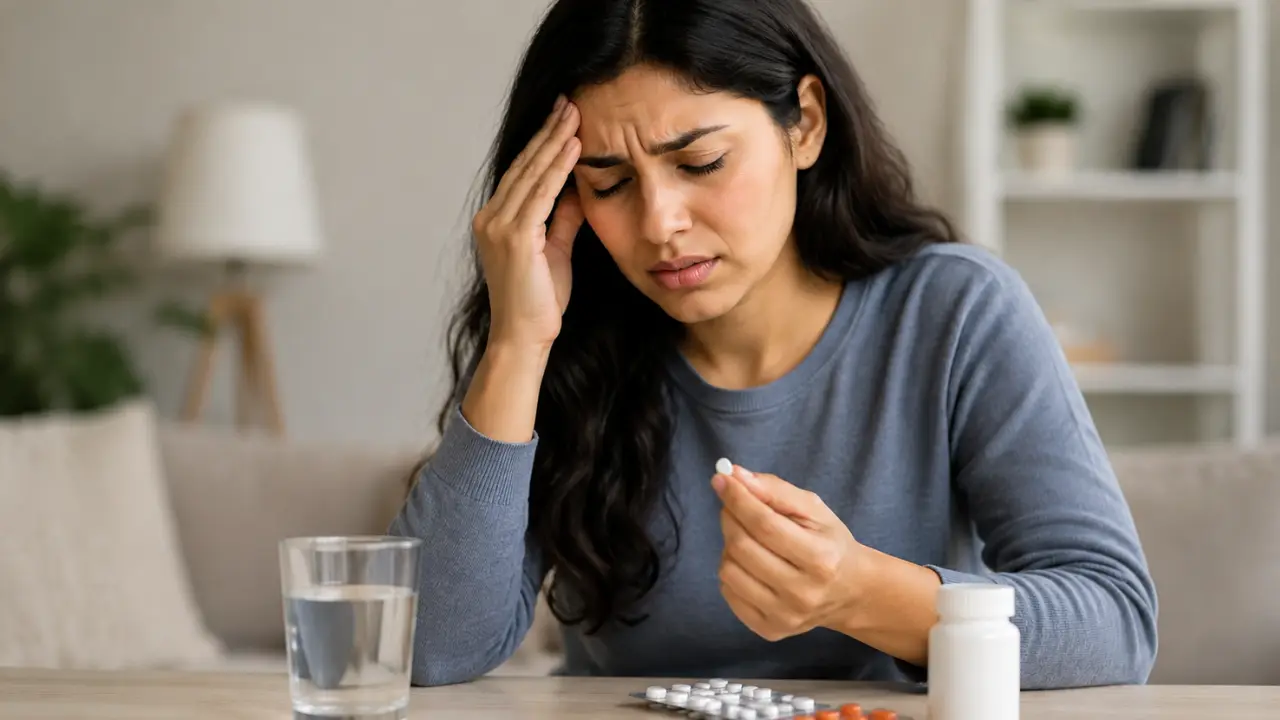सिरदर्द में बार-बार Painkiller लेना कितना सही? जानें क्या कहते हैं Doctor