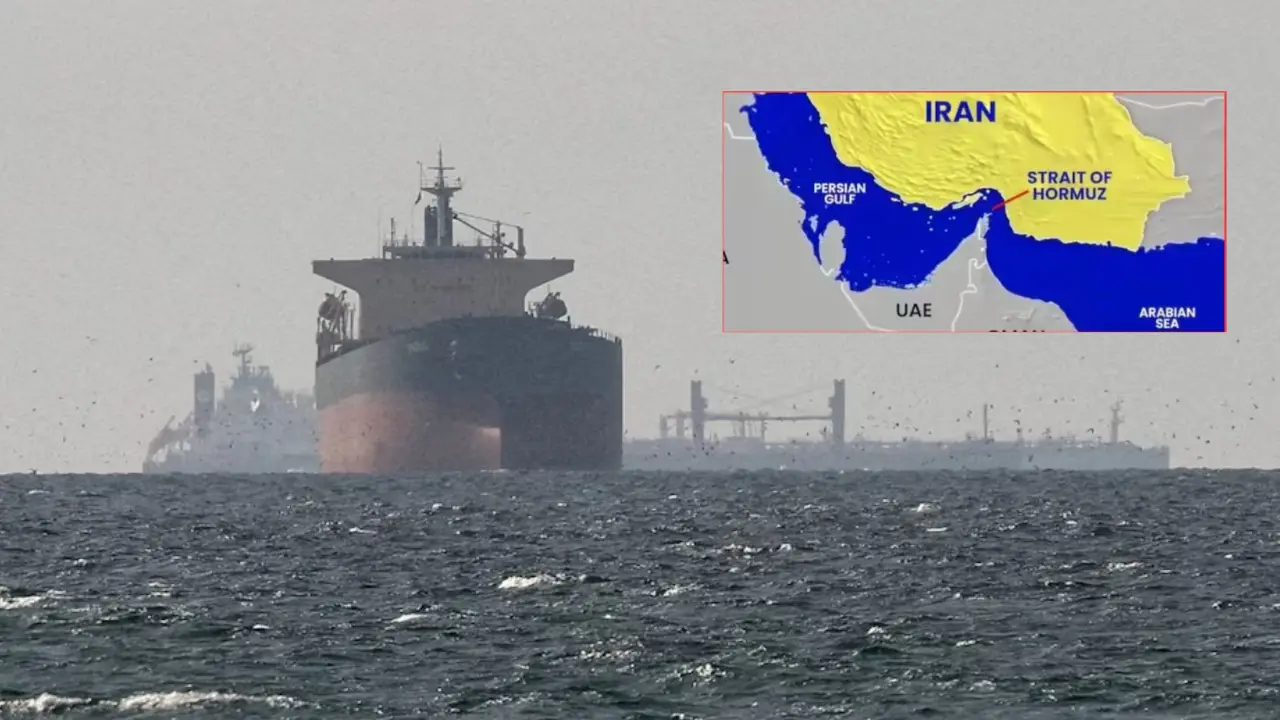 स्ट्रेट ऑफ होर्मुज में जहाजों से टोल लेगा Iran, संसद में प्रस्ताव पास