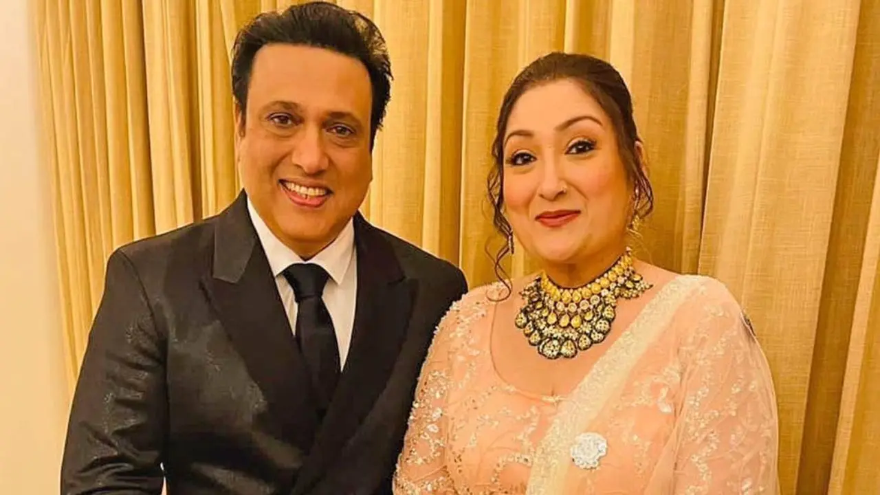 Govinda-Sunita के रिश्ते में फिर अनबन? Instagram पर एक-दूसरे को किया अनफॉलो