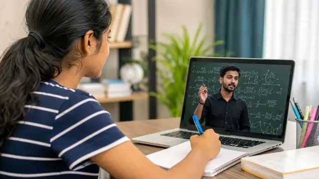 Bihar Vidya Sathi ऐप पर छात्रों को मिलेगा फ्री ट्यूशन, JEE-NEET की होगी तैयारी