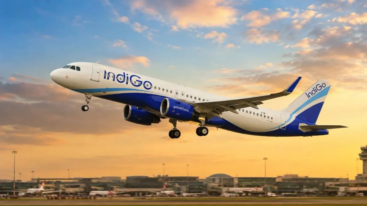 Bihar से Thailand जाना हुआ आसान, IndiGo ने शुरू की Gaya-Bangkok के बीच फ्लाइट