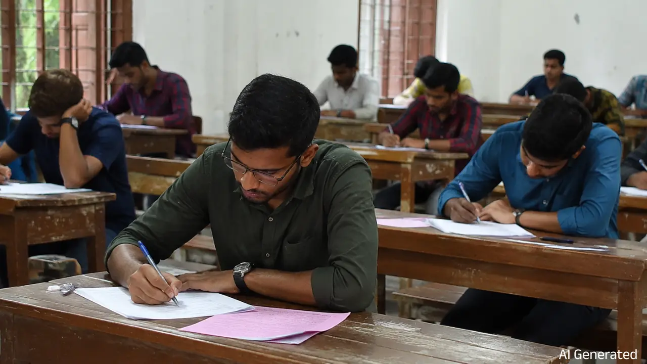 BPSC TRE 4 को लेकर एडवाइजरी, 2 स्टेज में एग्जाम और Negative Marking भी रहेगी