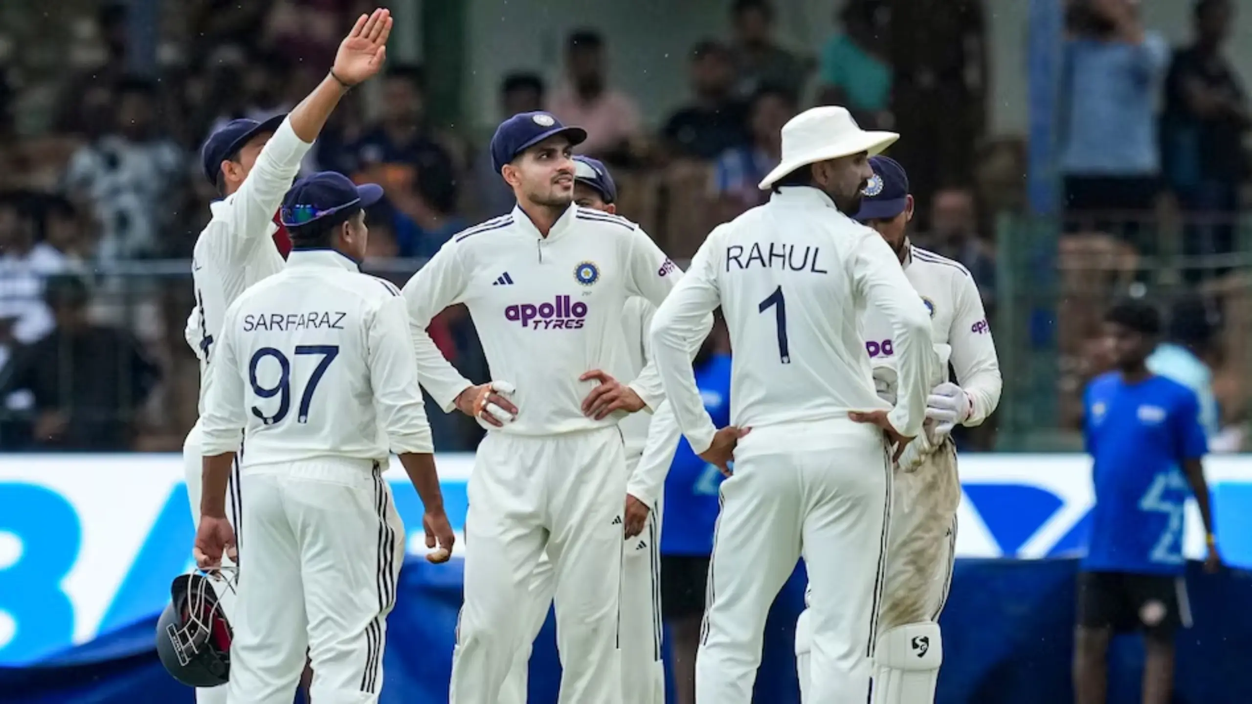 IND vs SL: तीसरे दिन मिलेगी India को जीत? गेंदबाजों पर रहेगी बड़ी जिम्मेदारी