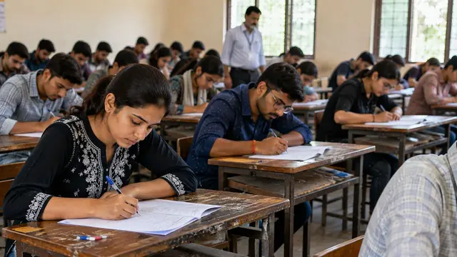 BPSC TRE-4 के लिए सितंबर में शुरू होंगे आवेदन, जानें कब होगा एग्जाम?