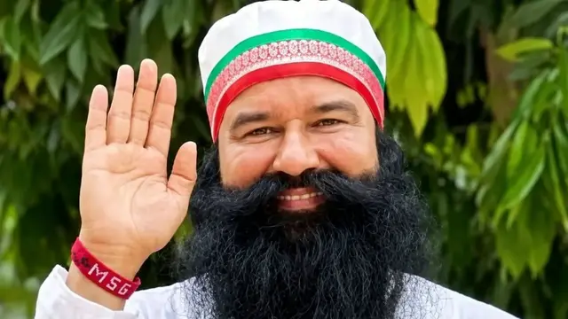 राम रहीम को मिली 21 दिन की पैरोल, 9 साल में 17वीं बार जेल से आएगा बाहर