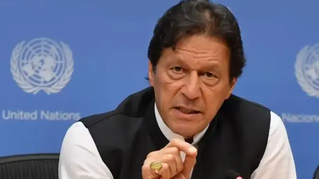 'सरकार ने Imran को खत्म करने...', पूर्व इंग्लिश Captain ने क्यों कहा ऐसा?