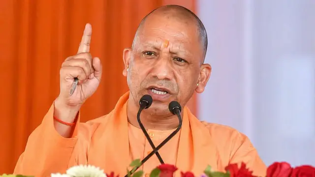 CM Yogi का ऐलान, अगले 6 महीने में UP में दी जाएंगी 1 लाख नौकरियां