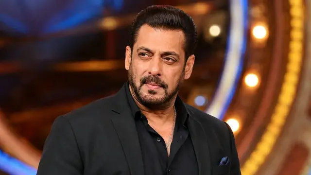 Salman Khan थ्रेट केस में पुलिस ने किया बड़ा खुलासा, आरोपी गिरफ्तार