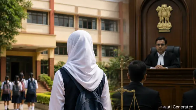 Allahabad High Court का फैसला, स्कूलों और कॉलेजों में तय ड्रेस कोड ही रहेगा लागू