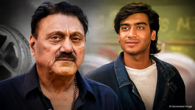 Ajay Devgn को लॉन्च करने वाले डायरेक्टर Kuku Kohli का निधन