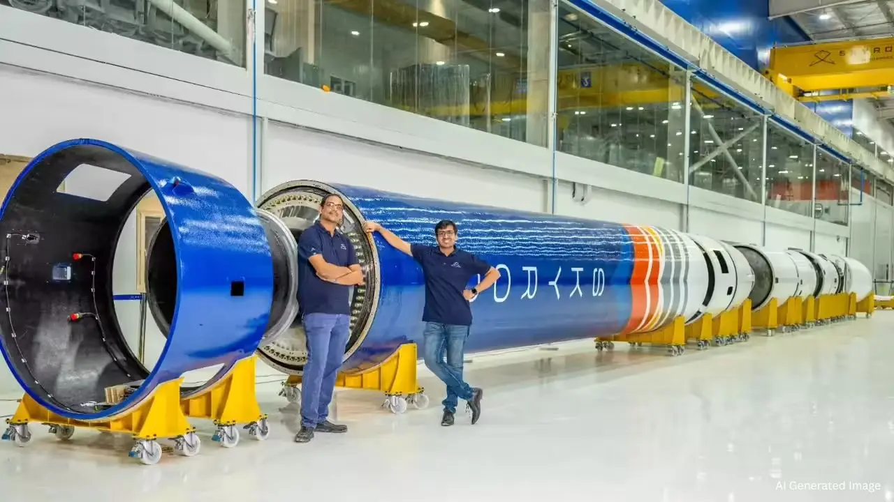 दूसरी Space Flight की तैयारी में है Vikram-1, फिर इतिहास रचने की तैयारी