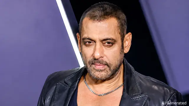 Being Human ज्वेलरी फ्रॉड केस, चंडीगढ़ कोर्ट ने Salman Khan को भेजा नोटिस