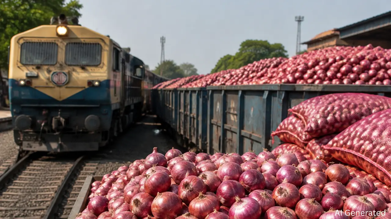 35 रुपये किलो मिलेगा प्याज, जानिए क्या है सरकार की ‘Kanda Express’ पहल
