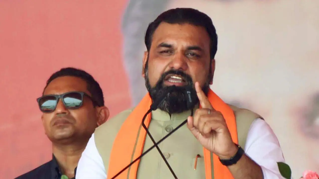 Raksha Bandhan पर CM Samrat Choudhary ने बेटियों के दिए 3 बड़े गिफ्ट