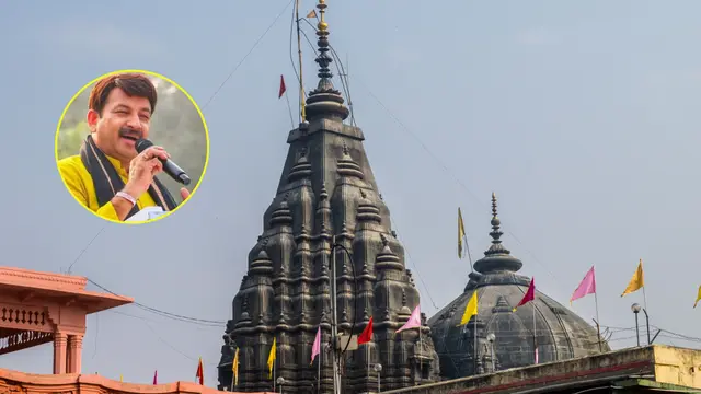 Bihar Tourism के विकास के लिए 25  हजार करोड़ होंगे खर्च, 2 कॉरिडोर पर होगा काम