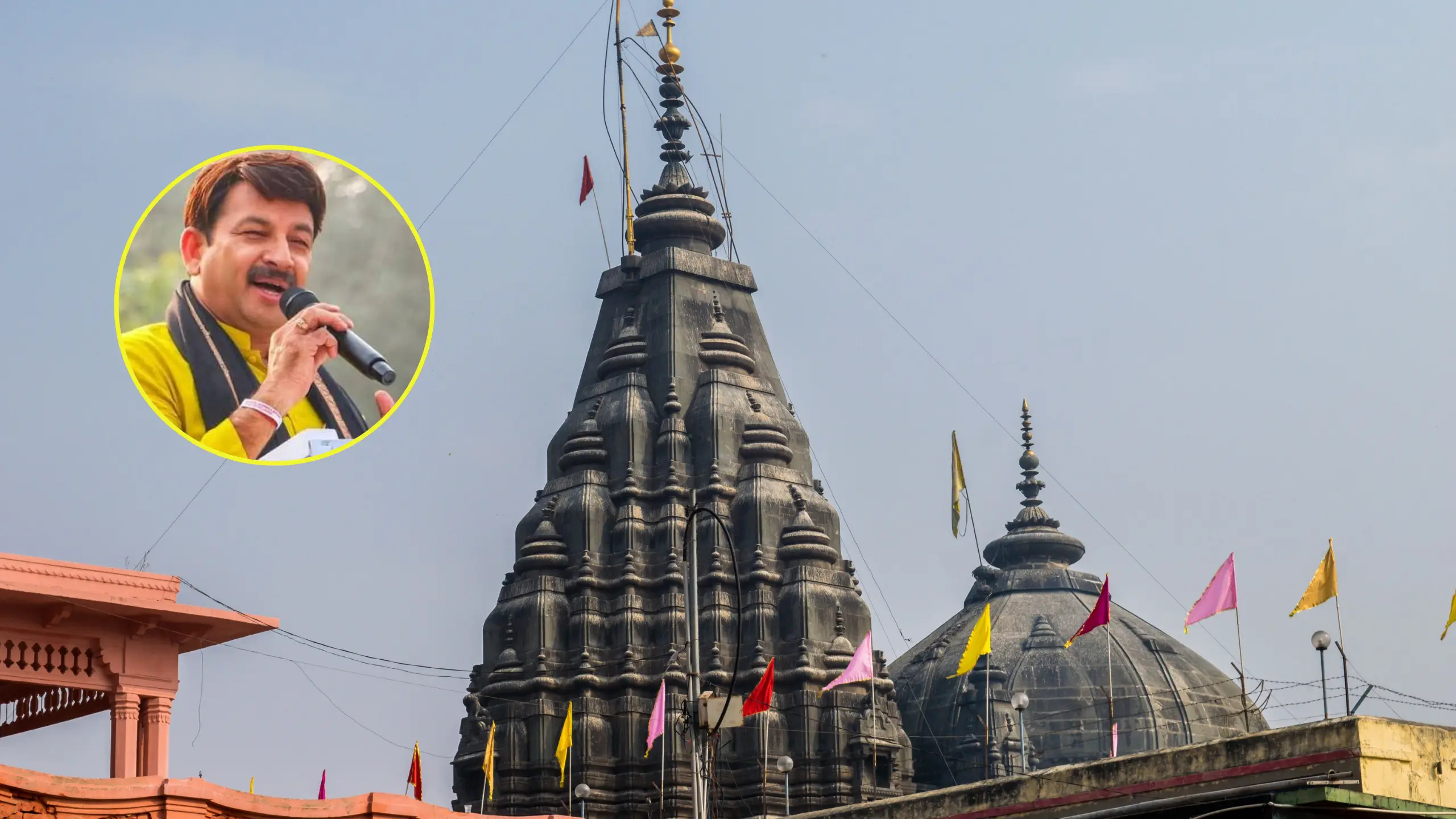 Bihar Tourism के विकास के लिए 25 हजार करोड़ होंगे खर्च, 2 कॉरिडोर पर होगा काम