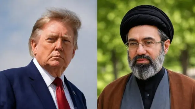 Strait of Hormuz पर Trump का IRAN को अल्टीमेटम, ‘दोबारा किया तो तबाही तय...’