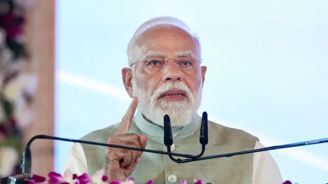 ‘Eid Mubarak...’, PM MODI ने देशवासियों को दी मिलाद-उन-नबी की बधाई