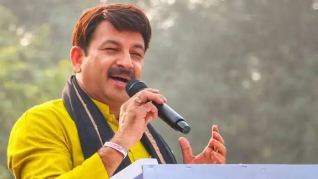 ‘देश में हर जाति को मिला Reservation का फायदा...’, ऐसा क्यों बोले मनोज तिवारी?