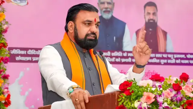 बिहार में Inter Caste Marriage करने पर मिलेंगे ₹2.5 लाख, CM सम्राट चौधरी का ऐलान