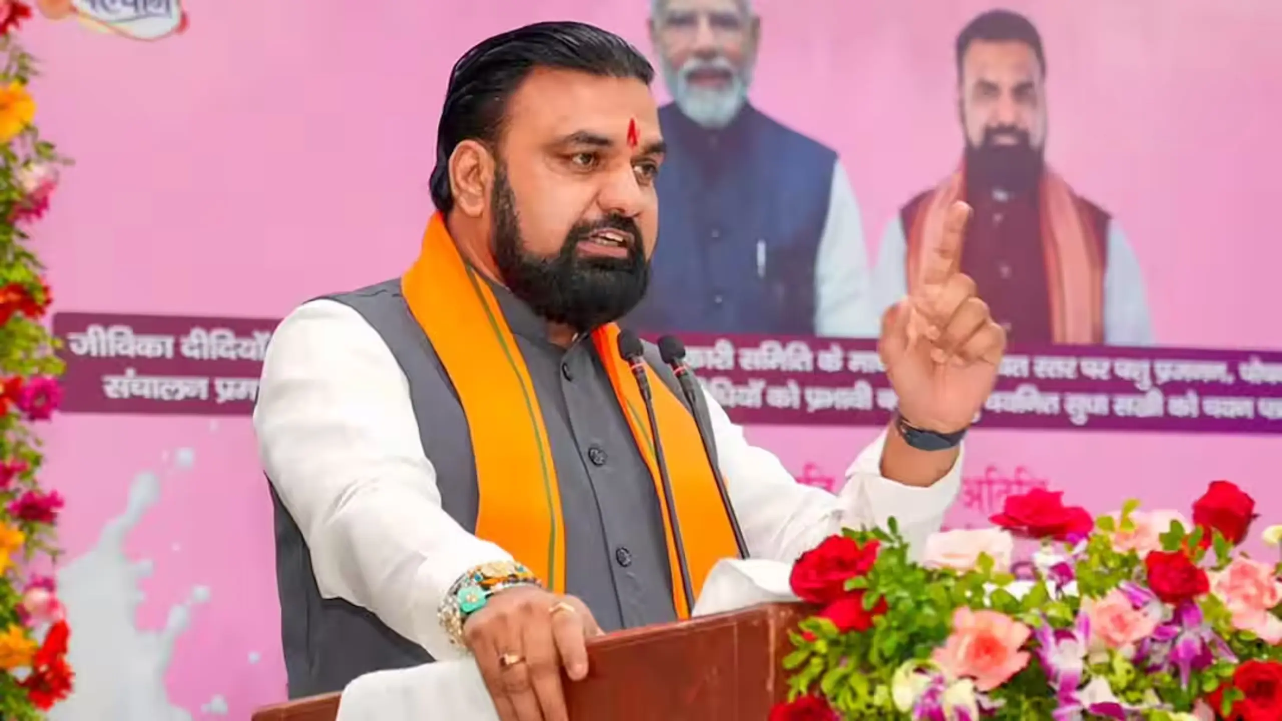 बिहार में Inter Caste Marriage करने पर मिलेंगे ₹2.5 लाख, CM सम्राट चौधरी का ऐलान
